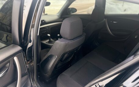 BMW 1 серия, 2011 год, 780 000 рублей, 13 фотография