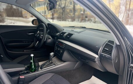 BMW 1 серия, 2011 год, 780 000 рублей, 11 фотография