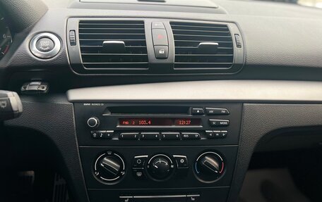 BMW 1 серия, 2011 год, 780 000 рублей, 15 фотография