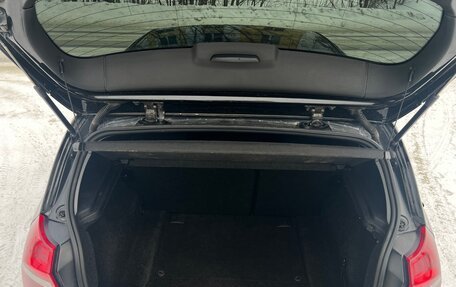 BMW 1 серия, 2011 год, 780 000 рублей, 19 фотография