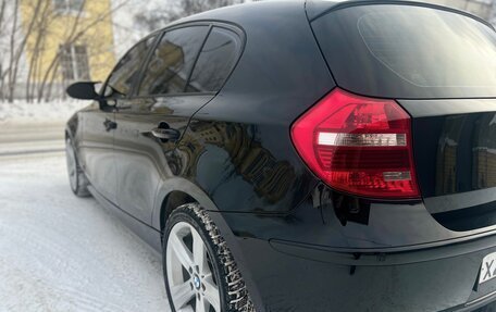 BMW 1 серия, 2011 год, 780 000 рублей, 10 фотография