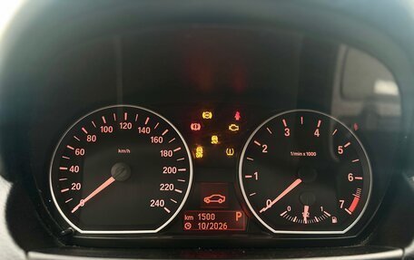 BMW 1 серия, 2011 год, 780 000 рублей, 20 фотография