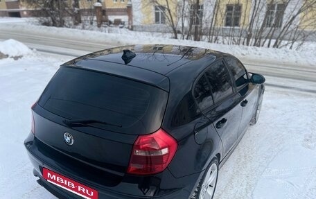 BMW 1 серия, 2011 год, 780 000 рублей, 7 фотография