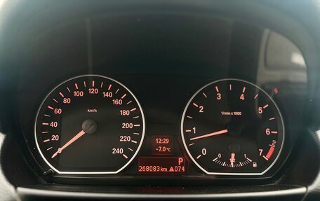 BMW 1 серия, 2011 год, 780 000 рублей, 21 фотография