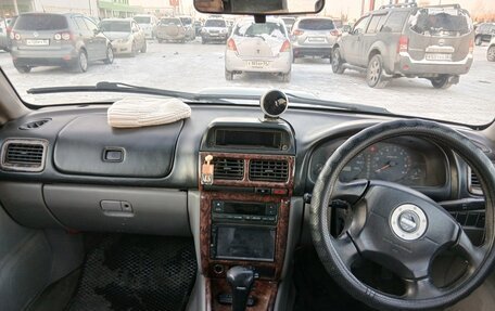 Subaru Forester, 1998 год, 630 000 рублей, 9 фотография