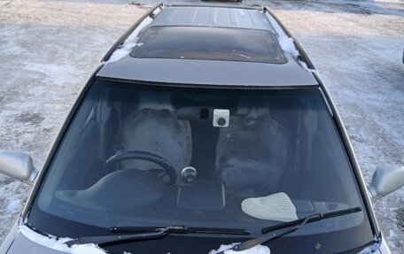 Subaru Forester, 1998 год, 630 000 рублей, 3 фотография