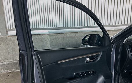 KIA Rio IV, 2021 год, 1 700 000 рублей, 9 фотография