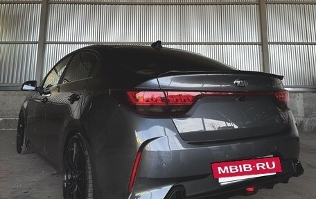 KIA Rio IV, 2021 год, 1 700 000 рублей, 6 фотография