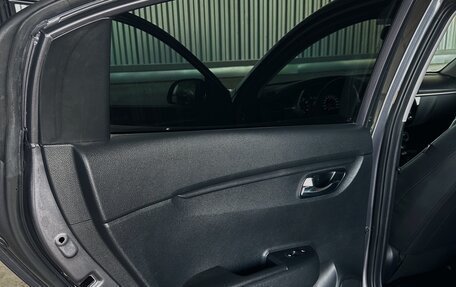 KIA Rio IV, 2021 год, 1 700 000 рублей, 10 фотография