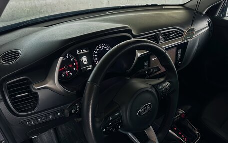 KIA Rio IV, 2021 год, 1 700 000 рублей, 14 фотография