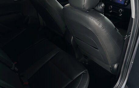 KIA Rio IV, 2021 год, 1 700 000 рублей, 16 фотография