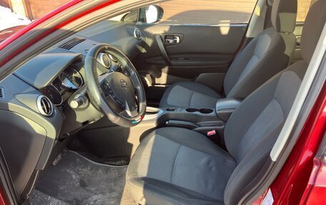 Nissan Qashqai, 2013 год, 870 000 рублей, 8 фотография