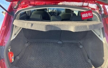 Nissan Qashqai, 2013 год, 870 000 рублей, 10 фотография