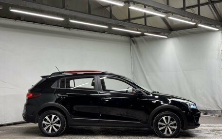 KIA Rio IV, 2021 год, 1 730 000 рублей, 10 фотография