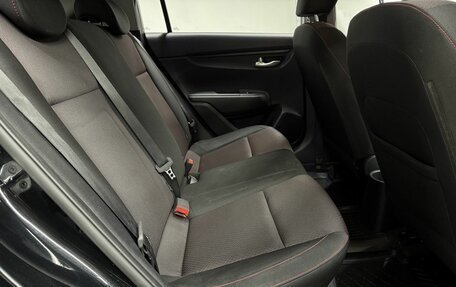 KIA Rio IV, 2021 год, 1 730 000 рублей, 13 фотография