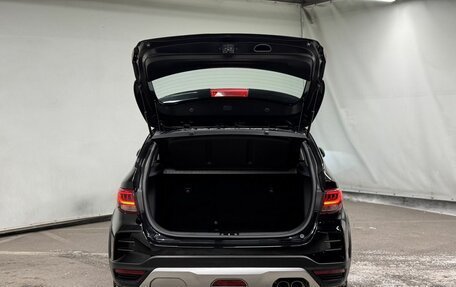 KIA Rio IV, 2021 год, 1 730 000 рублей, 8 фотография