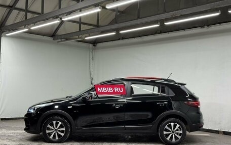 KIA Rio IV, 2021 год, 1 730 000 рублей, 9 фотография