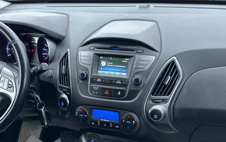 Hyundai ix35 I рестайлинг, 2014 год, 1 530 000 рублей, 11 фотография