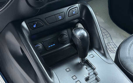 Hyundai ix35 I рестайлинг, 2014 год, 1 530 000 рублей, 12 фотография