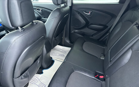 Hyundai ix35 I рестайлинг, 2014 год, 1 530 000 рублей, 13 фотография