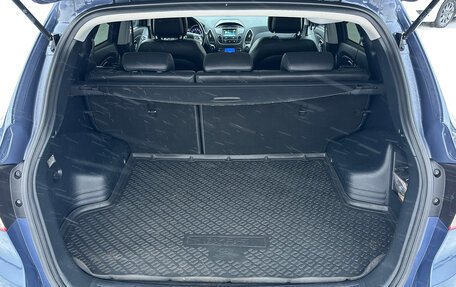 Hyundai ix35 I рестайлинг, 2014 год, 1 530 000 рублей, 15 фотография