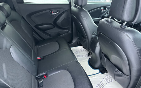 Hyundai ix35 I рестайлинг, 2014 год, 1 530 000 рублей, 16 фотография