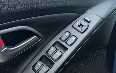 Hyundai ix35 I рестайлинг, 2014 год, 1 530 000 рублей, 17 фотография