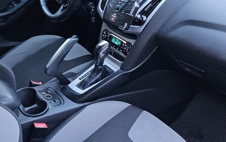 Ford Focus III, 2012 год, 680 000 рублей, 11 фотография