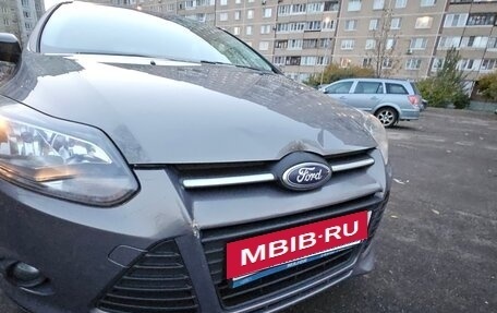 Ford Focus III, 2012 год, 680 000 рублей, 3 фотография