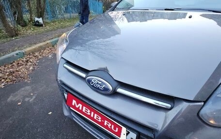 Ford Focus III, 2012 год, 680 000 рублей, 4 фотография