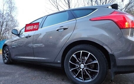 Ford Focus III, 2012 год, 680 000 рублей, 9 фотография