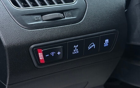 Hyundai ix35 I рестайлинг, 2014 год, 1 530 000 рублей, 18 фотография