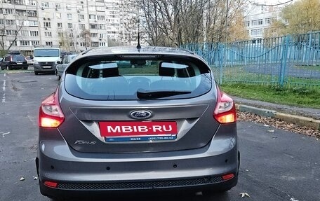 Ford Focus III, 2012 год, 680 000 рублей, 7 фотография
