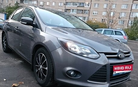 Ford Focus III, 2012 год, 680 000 рублей, 5 фотография