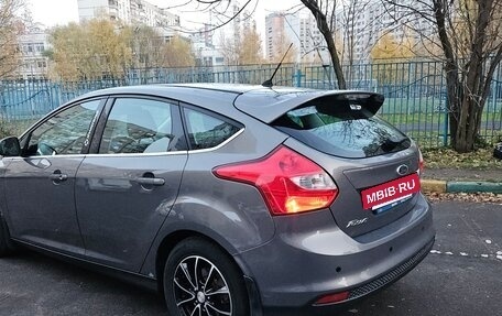 Ford Focus III, 2012 год, 680 000 рублей, 8 фотография