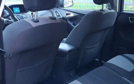 Ford Focus III, 2012 год, 680 000 рублей, 17 фотография