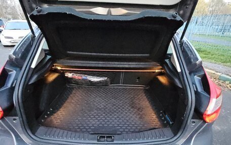 Ford Focus III, 2012 год, 680 000 рублей, 13 фотография