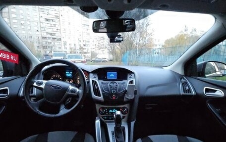 Ford Focus III, 2012 год, 680 000 рублей, 12 фотография