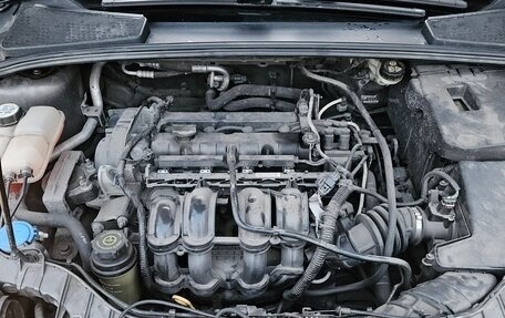 Ford Focus III, 2012 год, 680 000 рублей, 14 фотография