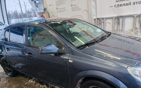 Opel Astra H, 2011 год, 560 000 рублей, 10 фотография