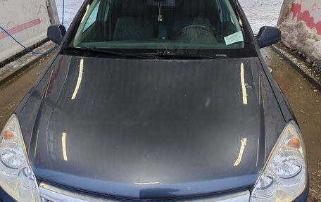 Opel Astra H, 2011 год, 560 000 рублей, 3 фотография