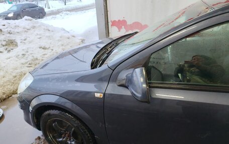 Opel Astra H, 2011 год, 560 000 рублей, 5 фотография