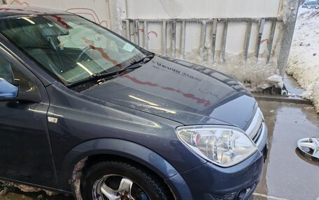 Opel Astra H, 2011 год, 560 000 рублей, 1 фотография