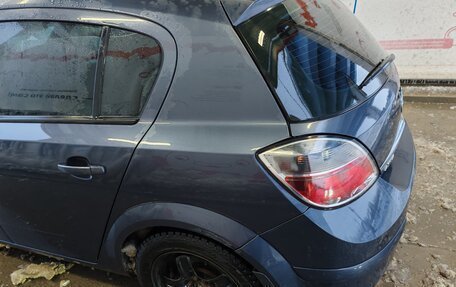 Opel Astra H, 2011 год, 560 000 рублей, 6 фотография