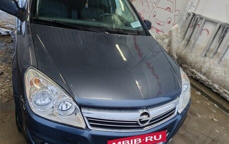 Opel Astra H, 2011 год, 560 000 рублей, 2 фотография