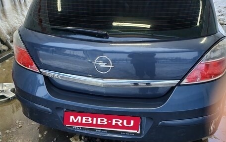 Opel Astra H, 2011 год, 560 000 рублей, 8 фотография