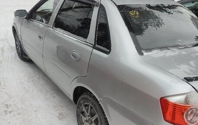 Lifan Breez (520), 2009 год, 180 000 рублей, 1 фотография