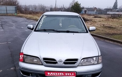 Nissan Primera II рестайлинг, 1997 год, 180 000 рублей, 1 фотография