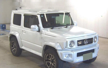 Suzuki Jimny, 2023 год, 2 675 000 рублей, 1 фотография