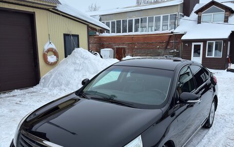 Nissan Teana, 2012 год, 999 000 рублей, 1 фотография